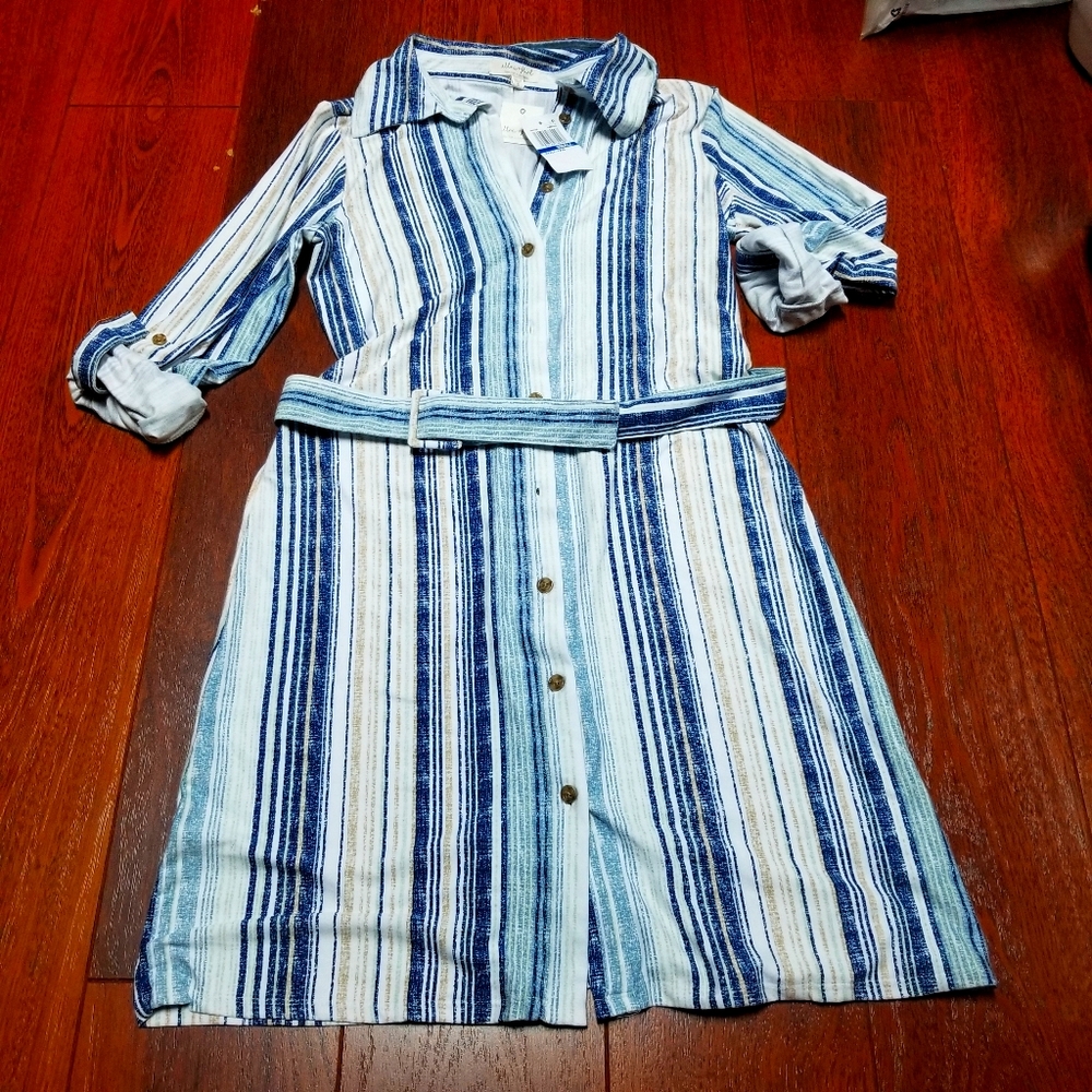 Ultra Flirt Stretchy Dress